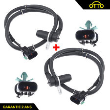 Rear Left Right ABS Sensor for