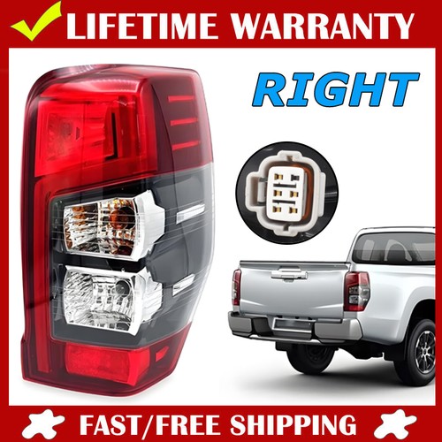 Rear right driver led - rear,