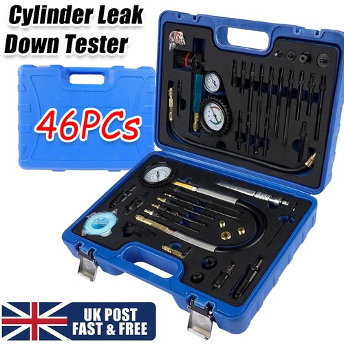 46pcs engine compression test - engine,