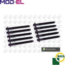 BOLT KIT CYLINDER HEAD BK4334 FOR CITROËN EVASION/Van/MPV C-CROSSER/ENTERPRISE  