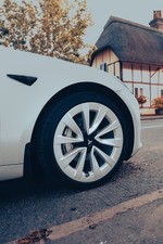 Tesla  Model 3 19″ Silver