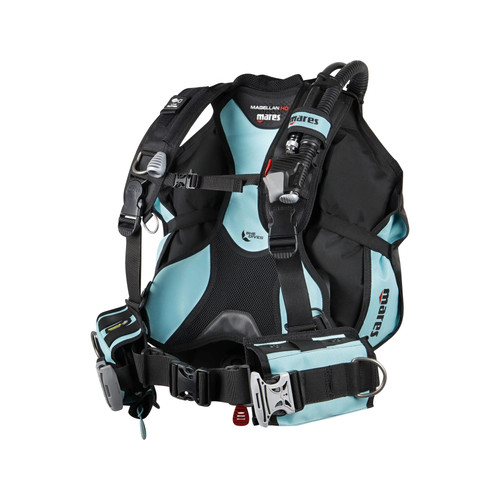 Mares magellan she - mares,