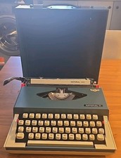 Vintage Imperial 220 Portable