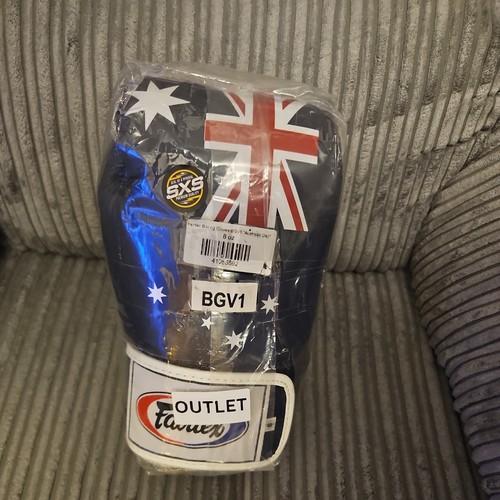 Fairtex bgv1 australia day - bgv1,