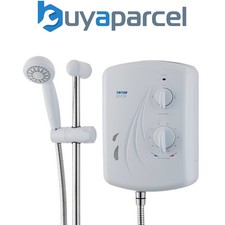 Triton Seville 7.5kW Universal Electric Shower RP Enrich Madrid Rapide Caselona