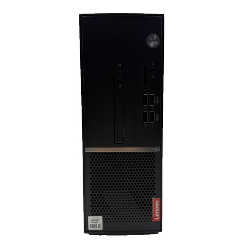 Lenovo v50s 10th gen - lenovo, sff