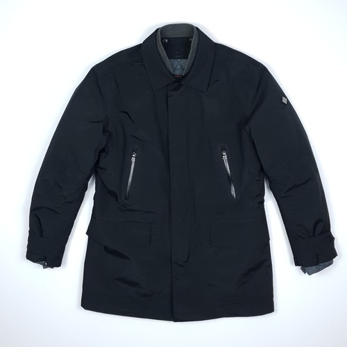 Hackett black aston martin - black,