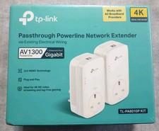 TP Link TL-PA8010P Powerline