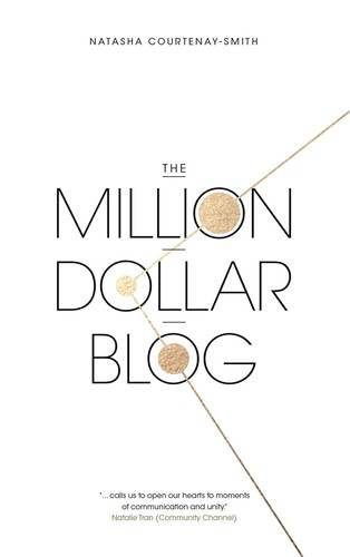 The million dollar blog - the,