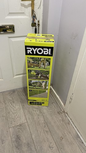 Ryobi one 18v - ryobi,