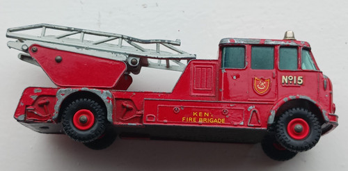 Vintage matchbox kingsize - vintage,