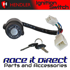 Ignition Switch for Yamaha RS