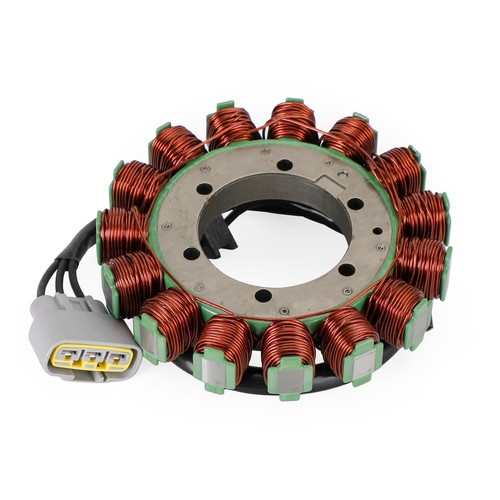 Pole alternator 12318556028 - 15,