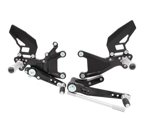 Honda cbr1000rr tuning - cbr1000rr-r, pp