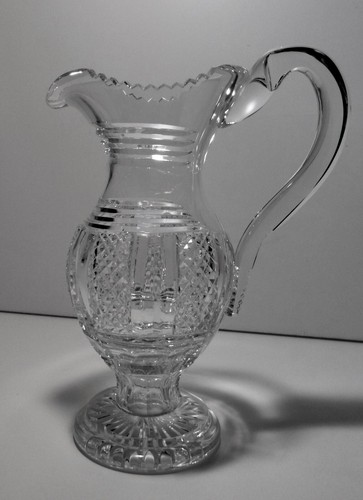 Rare house of waterford - house,