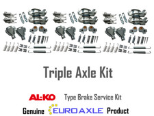 Alko 200mm & 230mm Type Triple