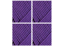 Patons 100% Cotton DK Value