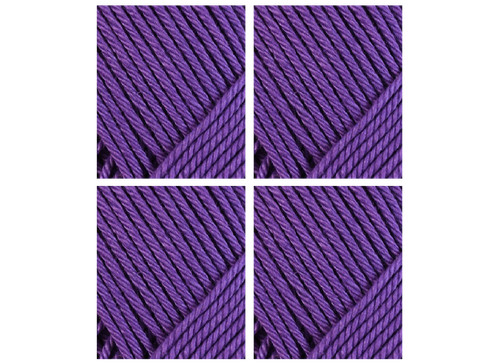 Patons 100 cotton value - cotton, dk