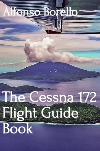 The cessna 172 - 172, flight