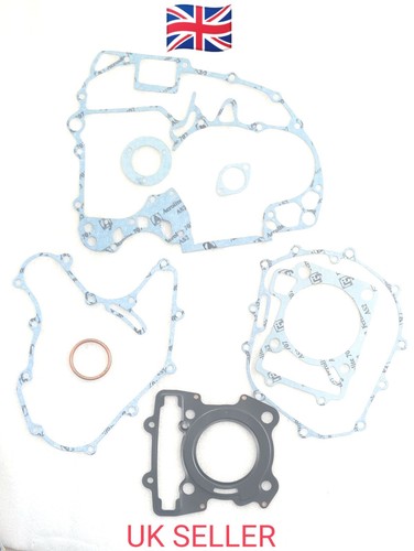 Ktm duke 125 engine gasket - duke,