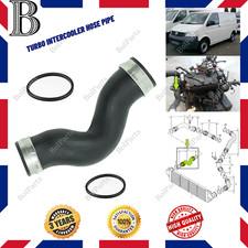 Turbo Intercooler Hose Pipe