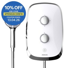 Aqualisa eMotion 9.5kW