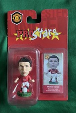 Michael Carrick Corinthian