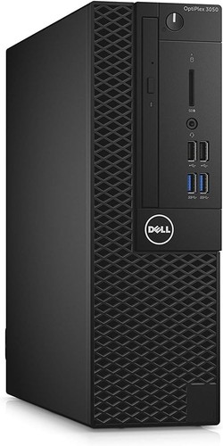 Dell optiplex 3050 intel - optiplex,