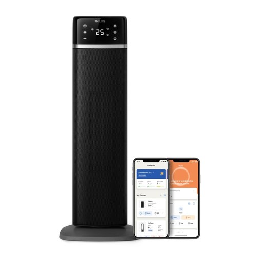 Philips 5000 series - philips, energy