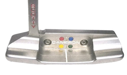 Titleist scotty cameron studio - titleist,