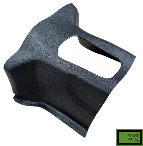 Rubber gearbox tunnel cover - gearbox,