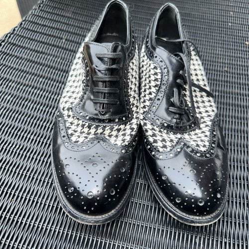 Dolce gabbana shoes 5 - gabbana, 38/5