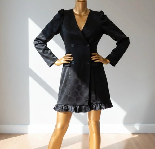 Tuxedo style zara - zara, dot