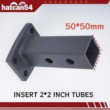 Towbar Hitch Receiver Adapter