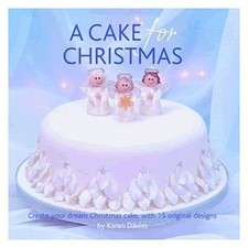 CAKE FOR CHRISTMAS PART 1: Pt