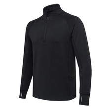Beretta Stretch Tech Half Zip