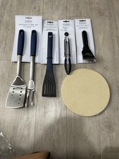 Cadac BBQ Cooking Utensils Job