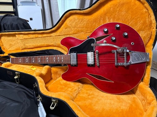 Gibson murphy lab 335 trini - lab,