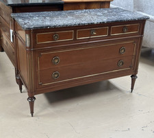 ANTIQUE FRENCH LOUIS XVI