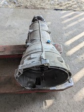 gearbox GA8HP70Z F series X5 F15 F30  F10 N57 3.0 diesel automatic 7644621