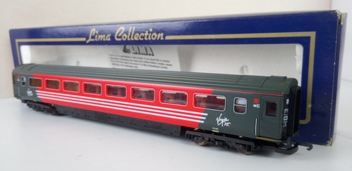 Lima l305420 gauge mk3 - lima,
