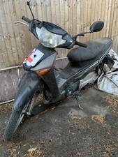 Honda Innova 125 Spares Or