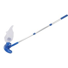 T- Pool Vacuum Suction Tool