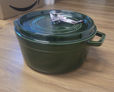 Staub La Cocotte 26cm 5L Cast