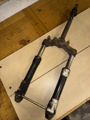 Genuine yamaha 100 - genuine,