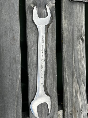 Snap sae slimline - snap-on, end