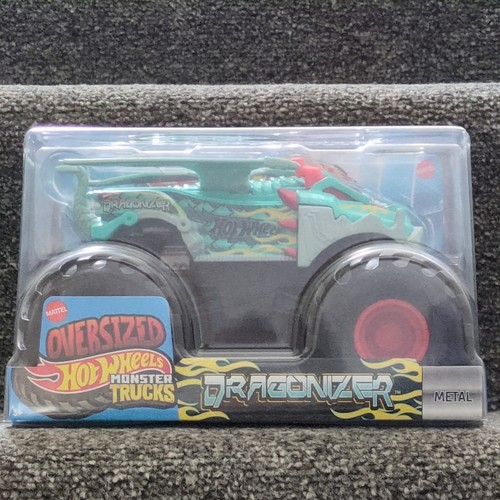 Monster trucks oversized - monster,