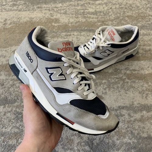 New balance 1500 made - balance, in