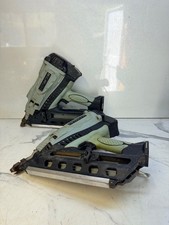 2 X Hitachi NR90GC2 NAILGUN