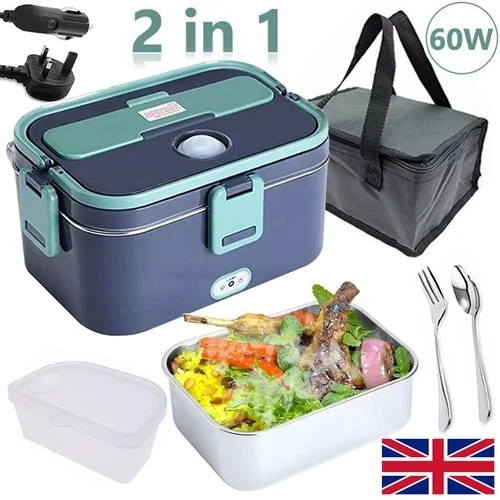 24v 12v electric lunch box - 24v/12v,